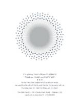Silver Starburst by LisaT
