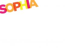 Sophia by Sarah Lenger