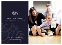 Peace on Earth by Milkmaid Press