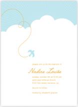 heavenly bird by Dish and Spoon