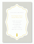 Golden Bottle