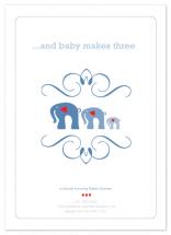andbabymakesthree by Paola Carpintero