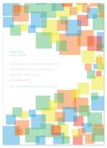 squares upon squares by Paola Carpintero