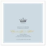Our Little Prince by Katie Beth Owens
