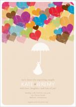 a lovely arrival by Katie Beth Owens