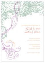 Baby Shower by Ginevra Ziomek