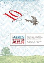 Incoming: 10th Birthday... by Laurel-Dawn McBurney