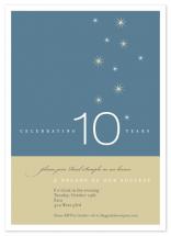 Simply Celebrate by Amanda Larsen Design