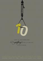 Uplifting Achievement by Laurel-Dawn McBurney