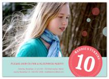 Round We Go Girl by sweet tree studio