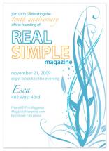 Real Simple Flourish by Lauren Campbell