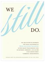 We Still Do by Susan Schneider