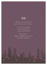 Skyline Shine by Neha Banati