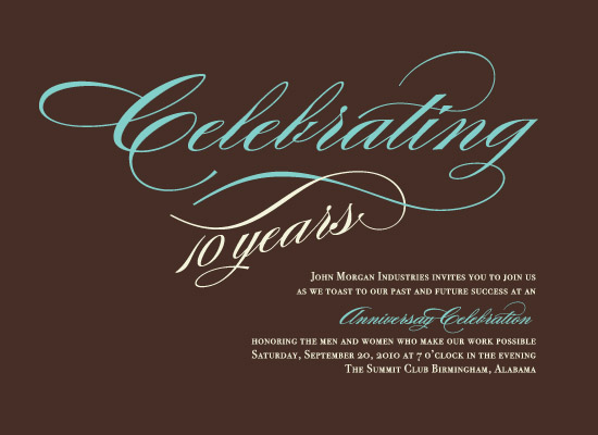 Savvy Celebration by Jessica Johnson