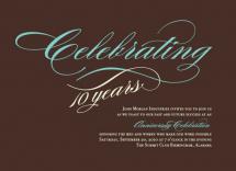 Savvy Celebration by Jessica Johnson