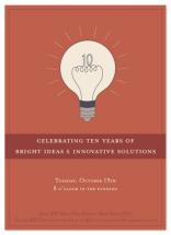Bright Ideas by Frooted Design