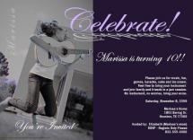 Musical Birthday Celebr... by Michellustrations