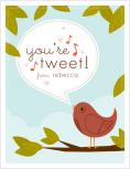 You're Tweet! by Dish and Spoon