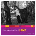 Full of Love by Megan Bryan