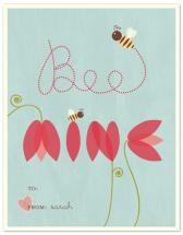 petals of mine by Carrie Eckert