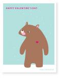 butter bear by marabou design