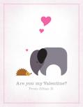 Animal Love by Kate Sawyer