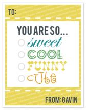 You are so... by design lotus