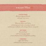 Yuletide Feast by stacey day