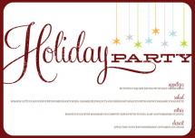 Retro Party by Three Kisses Studio