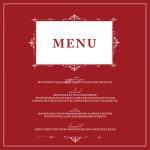 Vintage Frame by Milkmaid Press
