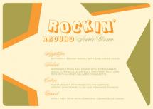 Rockin' by Push Papers