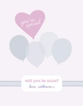 You're special, will yo... by yasmin 