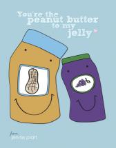 Peanut Butter Jelly Lov... by yasmin 