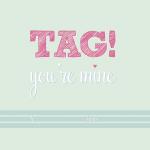 TAG! You're mine by yasmin 