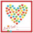 Love is Sweet by Rebekah Canavan