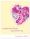 so glad by Amanda Larsen Design