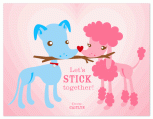 Stickin' Together! by Mandy Gordon