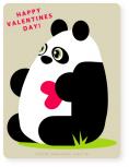 Panda  by marabou design