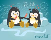 Let's Chill by CBeeProject