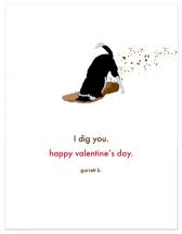 I Dig You by Sue Bakkila