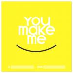 you make me smile by design lotus