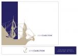 Ships Away Personal Stationery by Sheila Sunaryo