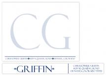 Monogram by Chic Design