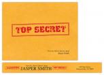 Special Agent Personal Stationery by Hoodoos & Pancakes