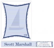 Nautical Nonsense by Chic Design