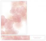 sweet nothings Personal Stationery by . design lotus .