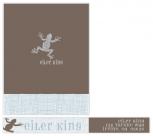 ribbit Personal Stationery by SunnyJuly