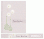 just darling Personal Stationery by . design lotus .