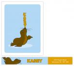 Play Time Personal Stationery by Betta