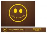 Wood Paneled Happiness Personal Stationery by Hoodoos & Pancakes